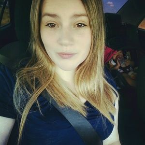 Meet your Posher, Erica